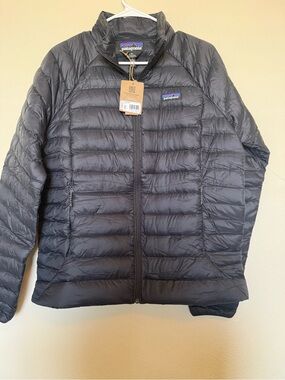 Patagonia W’s Down Insulated Jacket